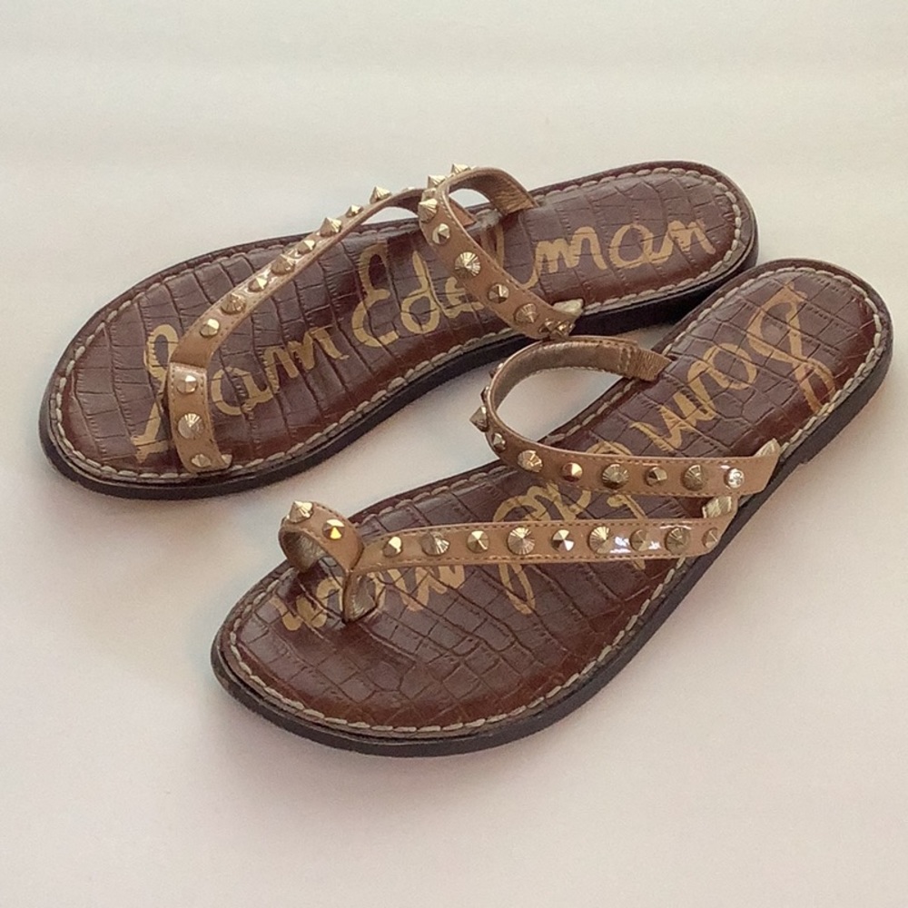 Sam Edelman Sandals Sz7.5.